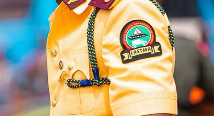 LASTMA Vows To Prosecute Film, Skit Makers For Abusing Its Uniform