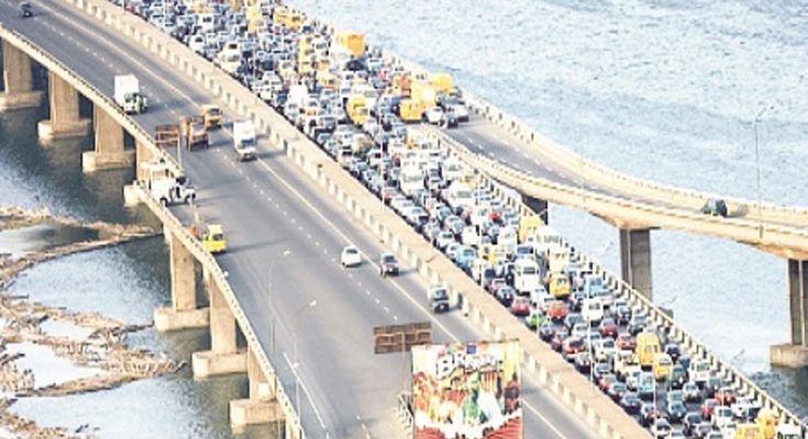 Lagos Announces 24-Hour Total Closure Of Third Mainland Bridge