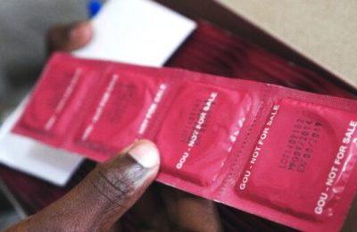 Lagos residents express concerns over rising cost of condoms