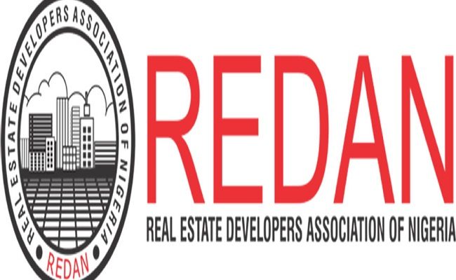 Look into real estate sector for nation's prosperity, REDAN tells FG