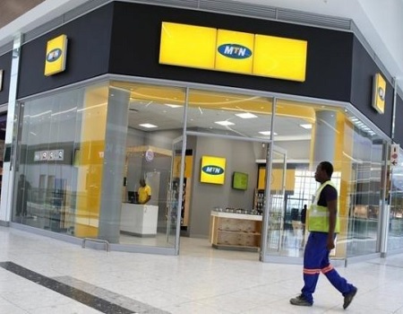 MTN Nigeria