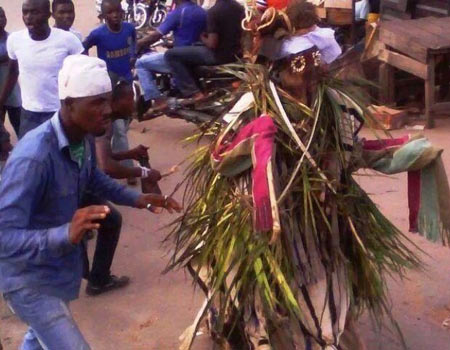 masquerade-kogi-state