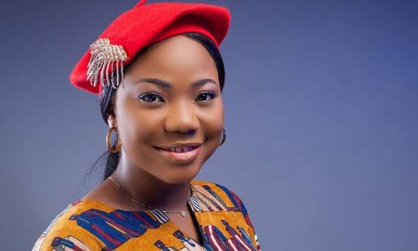 Mercy Chinwo Reacts As Church Choir Wrongly Performed Her Song