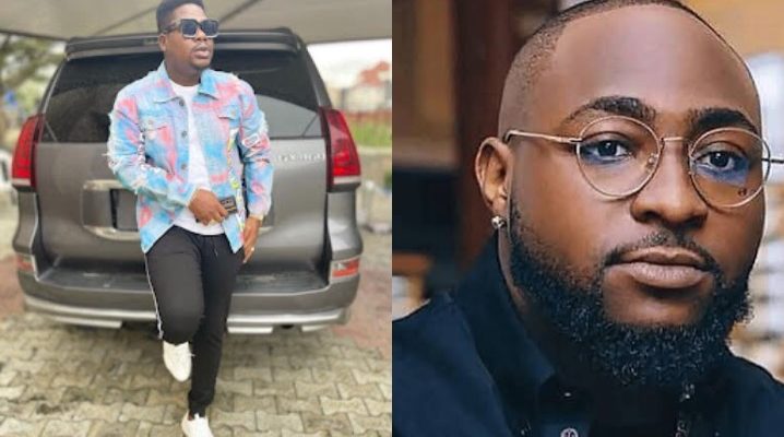 Mr Macaroni Criticises Davido For Allowing His Aide Assault Two Fans Who Wanted To Make Video With Singer (Video)