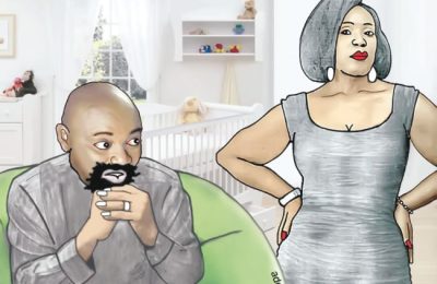My wife rains curses on me, behaves rudely to my parents —Husband