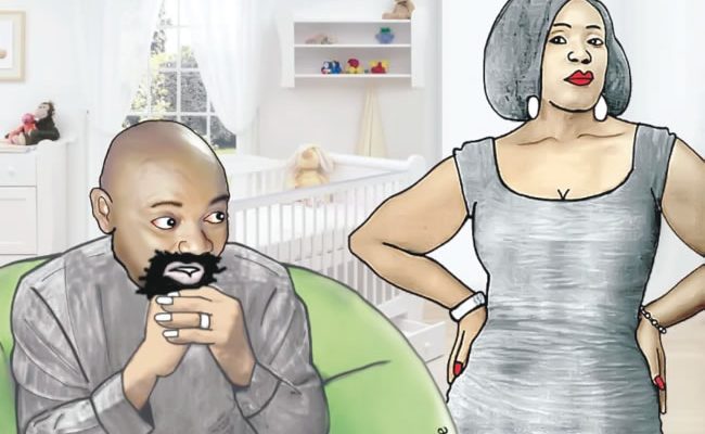 My wife rains curses on me, behaves rudely to my parents —Husband