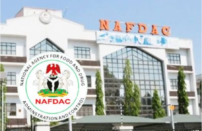 NAFDAC Begins Enforcement Of Prohibition On Alcoholic Drinks In Sachets, PET Bottles, Others
