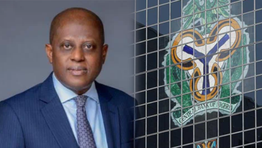 NNPCL revenue with CBN boosts investor confidence in Nigeria — Cardoso