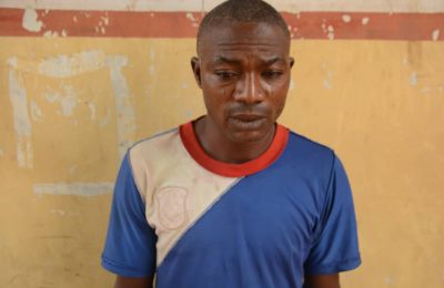 NSCDC arrests man for sexual assault of 14-year-old girl in Kwara