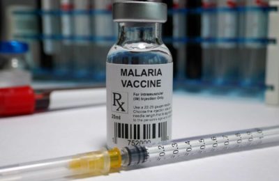 Nearly 10,000 children vaccinated as malaria vaccine rollout in Africa expands