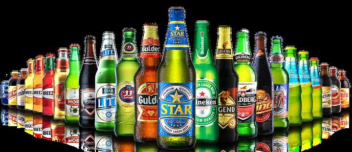 Nigerian Breweries Releases New Products Prices
