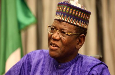 "No Matter How Much We Stole, PDP Is Better Evil Than APC" – Sule Lamido