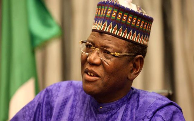 "No Matter How Much We Stole, PDP Is Better Evil Than APC" – Sule Lamido