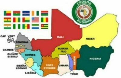 Northern Senators commend Tinubu, ECOWAS for lifting sanctions on Niger Republic