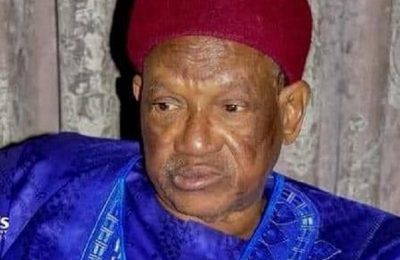 Northern governors mourn ex-Yobe Gov, Bukar Ibrahim