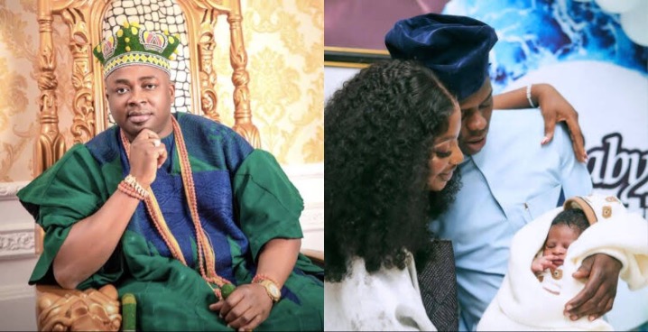 Oba Elegushi Files Complaint Against Lady For Alleging He Fathered Mohbad’s Son