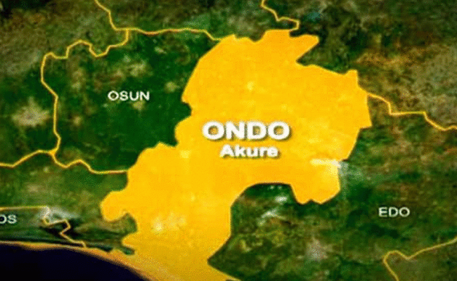 Ondo govt begins asphalt-laying on Afunbiowo/ Idanre Road