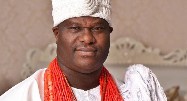 Ooni, Lagos commissioner, others harp on youth involvement in nation-building