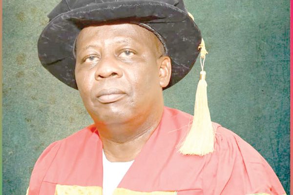 Osun Varsity: Oyeweso becomes Provost of Postgraduate College