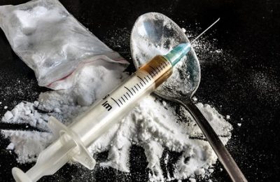 Over 14 Million Hard Drug Users Are In Nigeria