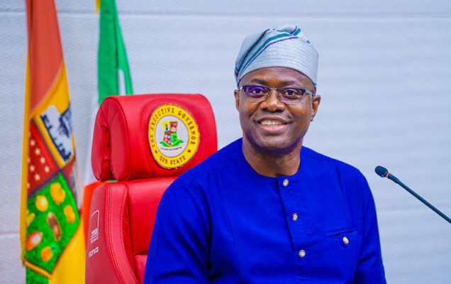 Oyo to generate, transmit, distribute electricity