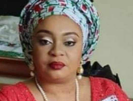 PDP gets new National Woman Leader