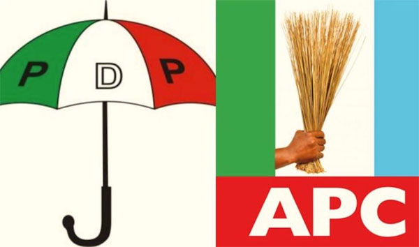 PDP tackles APC