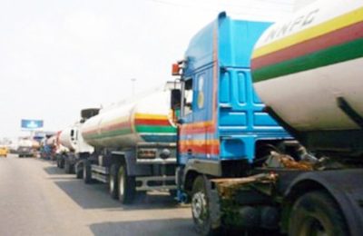 Petrol Scarcity Looms As Tanker Drivers Withdraw Services Nationwide Over "High Operational Cost“