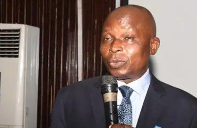 Lateef Fagbemi, Justice Minister