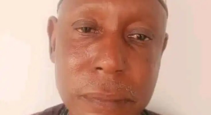Police Nab Adamawa ‘Ghost’ For Defrauding Residents