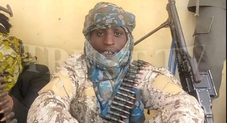 Police Nab Ex-NAF Officer Supplying Military Camouflage To Terrorist