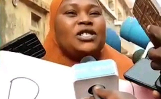 Police arrest leader of Gurasa women bakers' protest in Kano