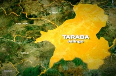 Police, hunters rescue 40 kidnap victims in Taraba