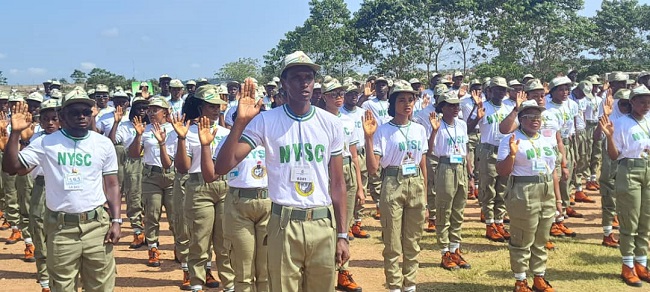 Acquire relevant skills to reduce unemployment, Makinde tasks Corps members