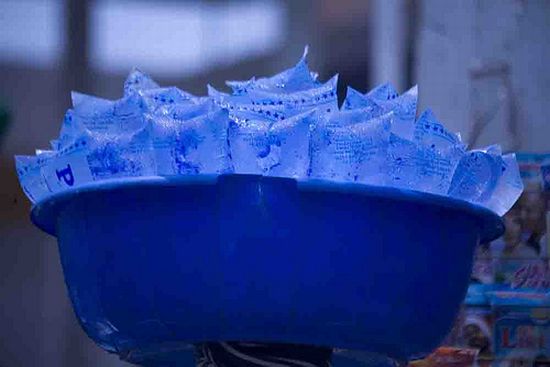 Pure Water Will Soon Be N100 Per Sachet, There's Nothing We Can Do – ATWAP