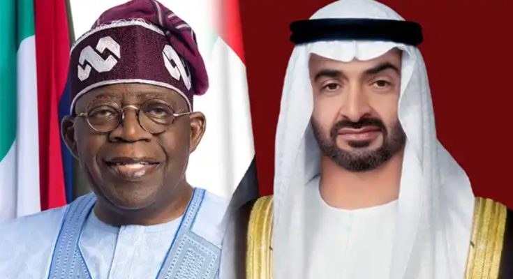 Qatar Rejects Tinubu