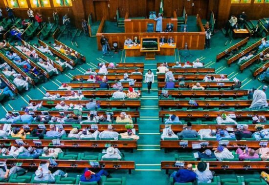 Reps quiz AGF over N33.3trn asset liability