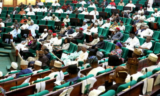 Reps task IGP, PSC chairman on community policing