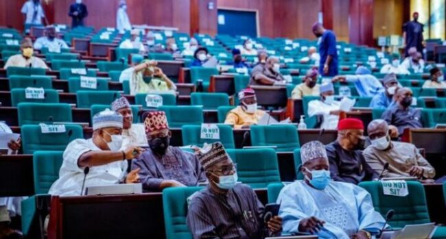 Reps to probe FCTA over decline of infrastructure