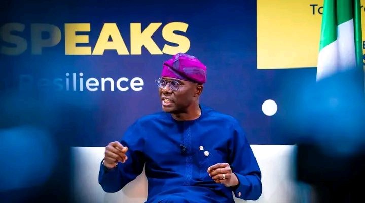 Sanwo-Olu Reduces Transport Fare In Lagos By 25%