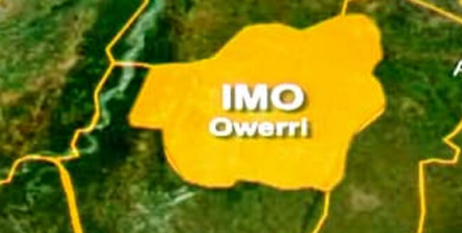 Stakeholders reject imposition of leaders in Imo community