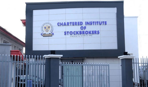 Stockbrokers’ Institute