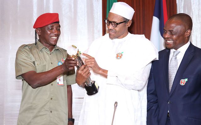 "Stop Blaming Buhari For Your Reckless Policies" – Ex-Minister Dalung Slams Tinubu