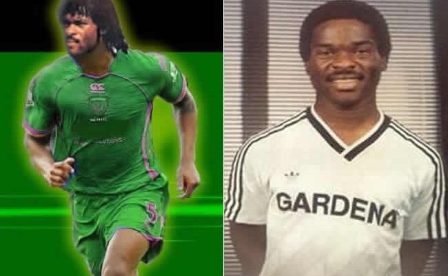 Super Eagles Dedicate Victory Over Angola To Samuel Okwaraji