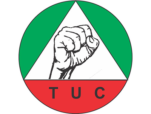 TUC berates FG Court cleared us to elect new leadership, You’ve performed below average, no govt watches its citizens killed like chickens, TUC tells FG, 2023: TUC commences N340 fuel price in 2022: Any unilateral decision of govt will be resisted, TUC tells politicians, Delegates Conference Plight of Nigerians , move to limit fuel imports, Call Finance Minister to order, TUC tells Buhari, Rail line to Niger, Women TUC, Delta Workers accept salary review