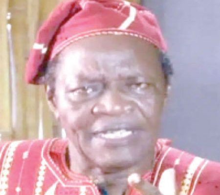 Tinubu, Abiodun, others mourn as Jimi Solanke dies at 81