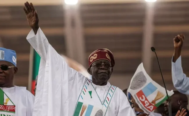 Tinubu needs support,not criticism, APC Chieftain tells