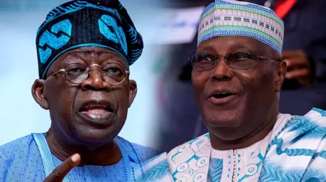 Tinubu reason for Nigeria's economic woes — Atiku