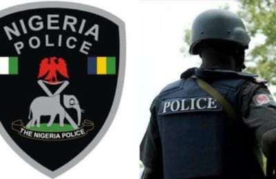 Two 'armed robbers' arrested at Lagos bar watching Super Eagles' match — Police