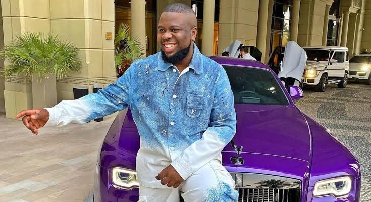 US Bureau Vows To Investigate Hushpuppi Following Tunde Ednut Birthday Celebration In Prison